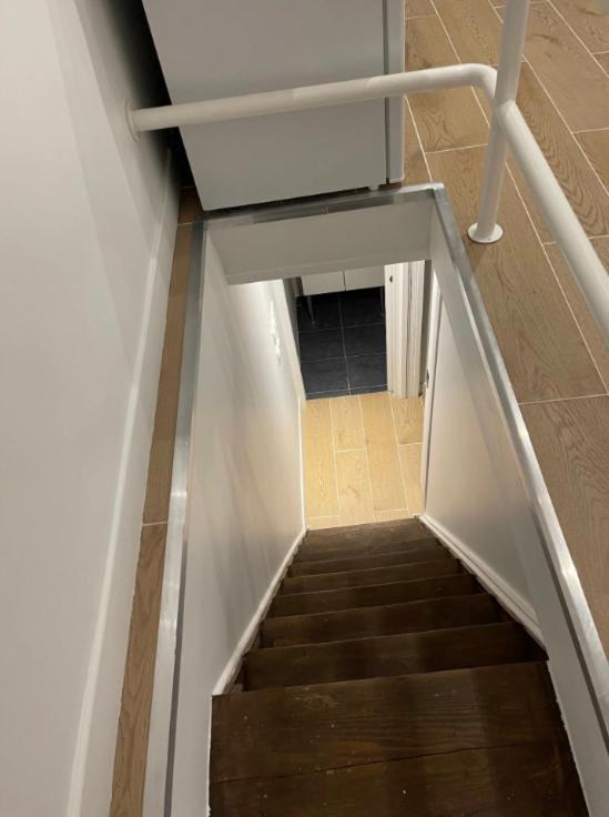 Apartment Mathurin Paris