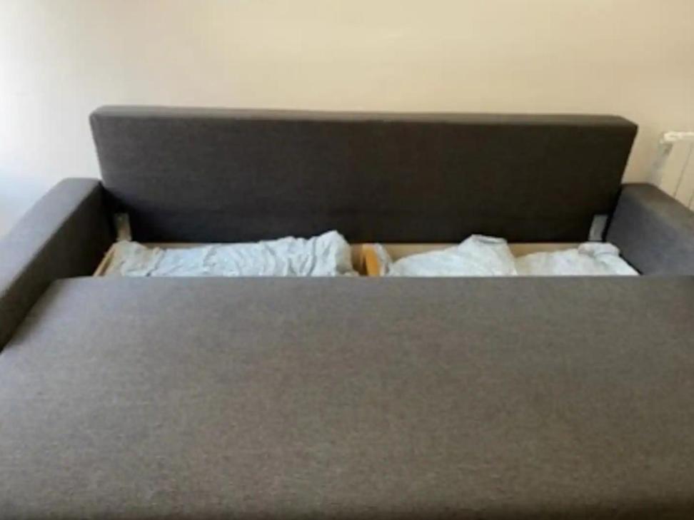 Apartment Mathurin *