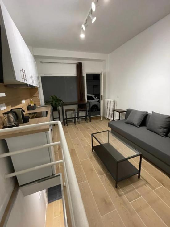 Mathurin Apartment Paris