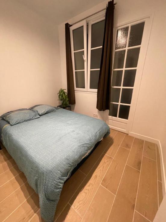 Apartment Mathurin *