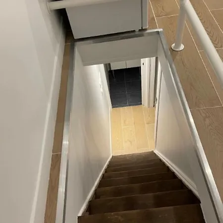 Appartamento Mathurin Parigi
