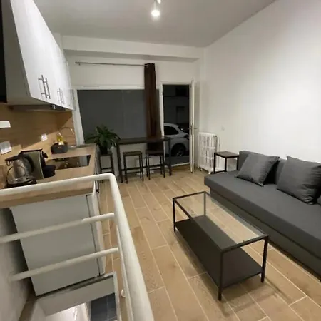 Mathurin Appartamento Parigi